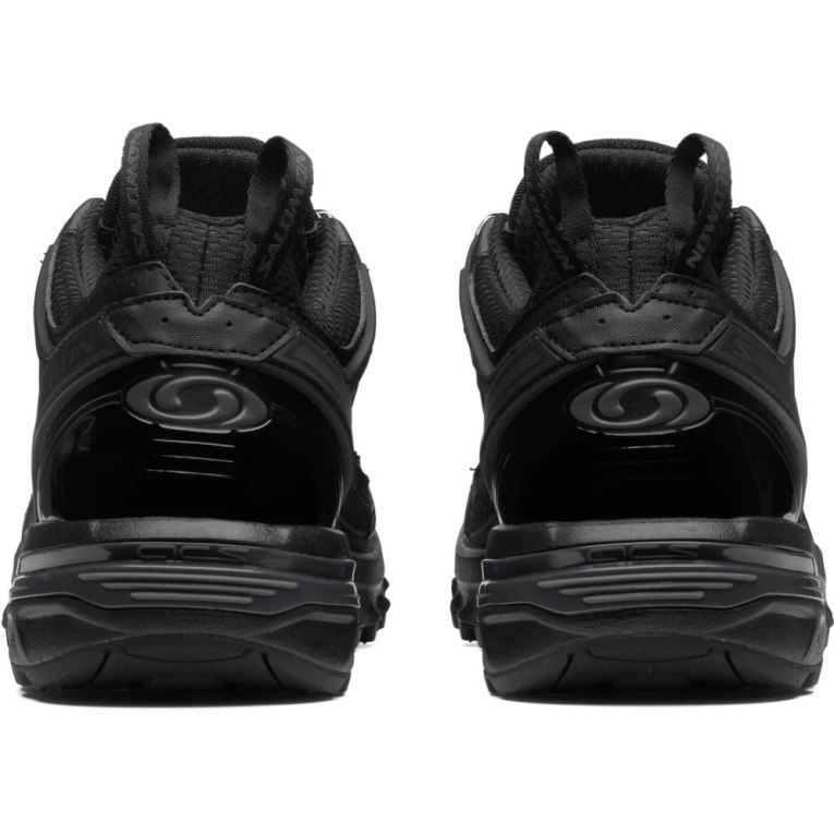 Black Salomon Acs Pro Advanced Men's Sneakers | PH 68027G